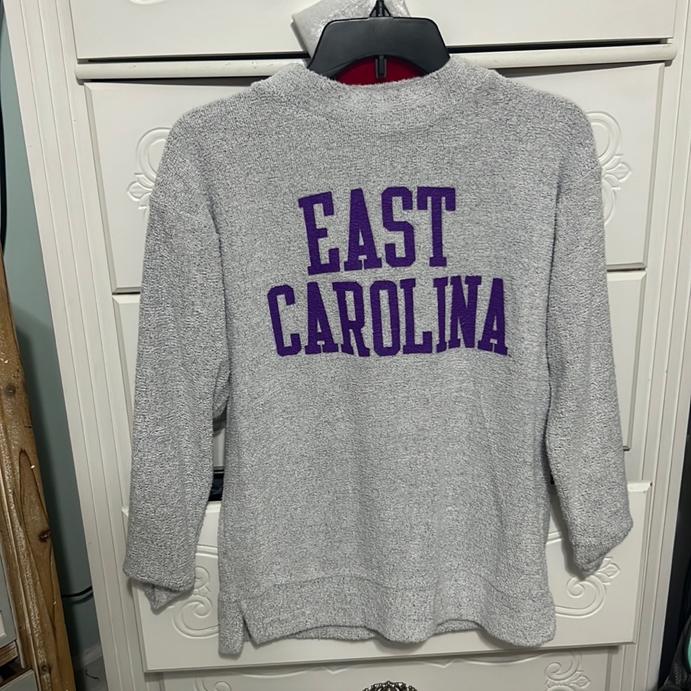 Press box ECU sweeter, size x-small,